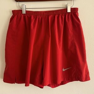Nike Dri-FIT Flex 2-in-1 shorts